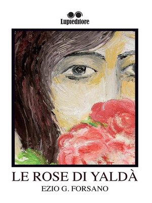 cover image of Le rose di Yaldà